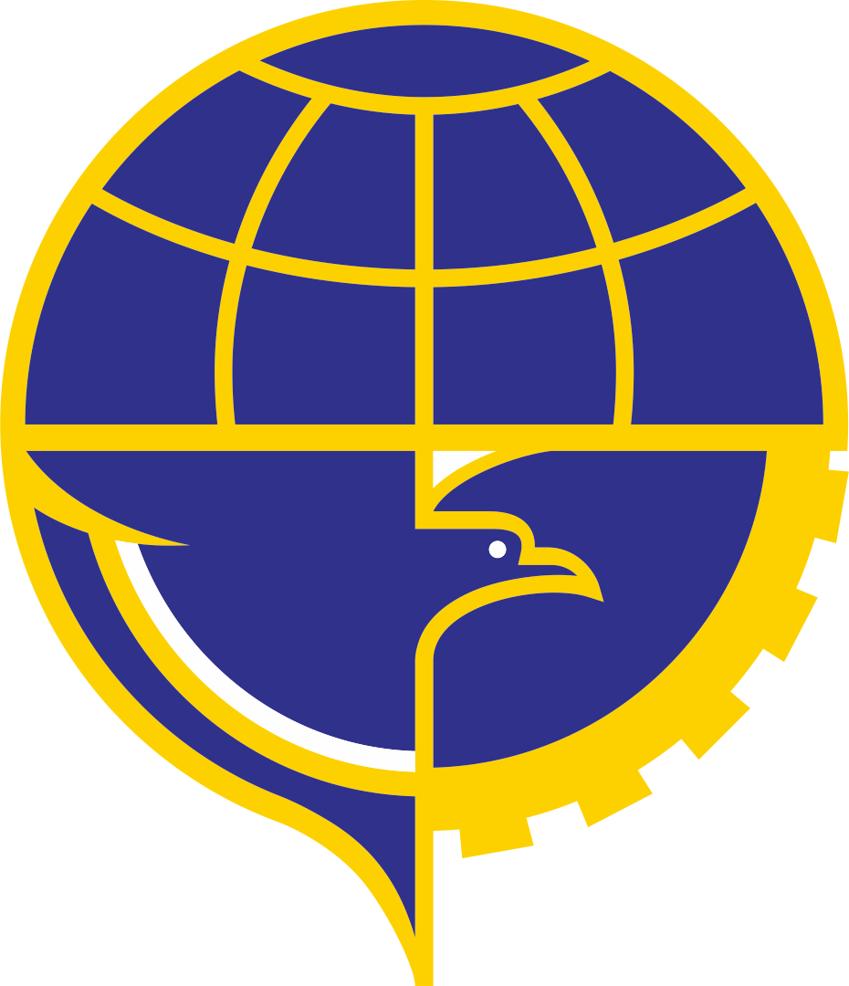 Logo Utama