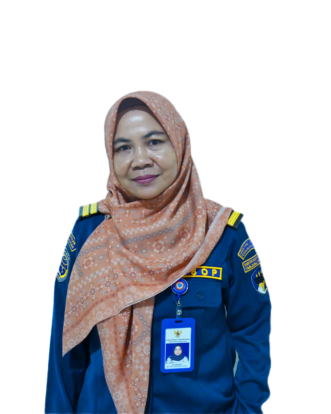 Ani Wijaya